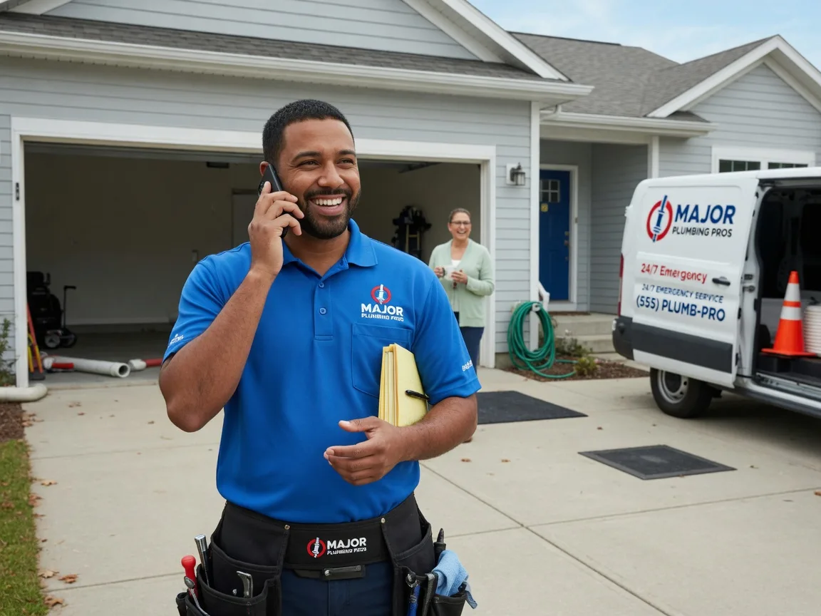 Drain Cleaning Services Erie, CO FAQs
